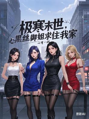 末世：收留旗袍美妇，每晚穿黑丝末世：收留旗袍美妇，每晚穿黑丝