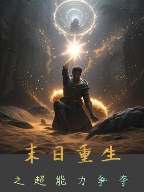 末日重生之超能力争夺末日重生之超能力争夺