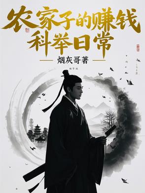 农家子的赚钱科举日常农家子的赚钱科举日常