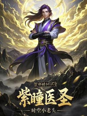紫瞳医圣紫瞳医圣