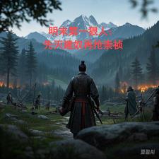 明末第一狠人：先灭建奴再抢崇祯明末第一狠人：先灭建奴再抢崇祯