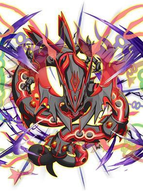 神奇宝贝：从神兽开始横扫联盟神奇宝贝：从神兽开始横扫联盟