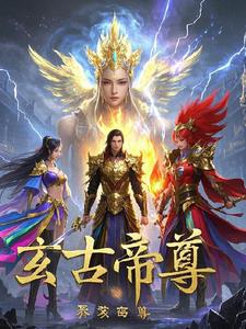 玄古帝尊玄古帝尊