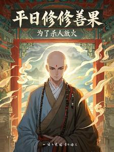 平日修修善果，只为杀人放火平日修修善果，只为杀人放火