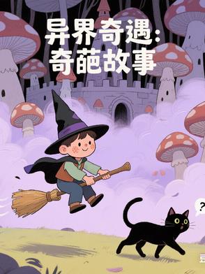 异界奇遇奇葩故事异界奇遇奇葩故事