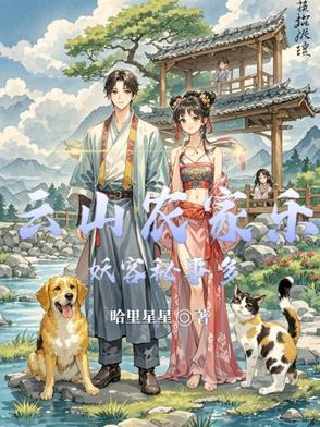 云山农家乐：妖客秘事多云山农家乐：妖客秘事多