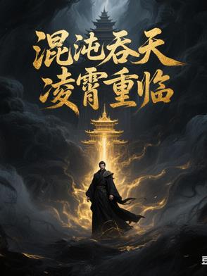 混沌吞天凌霄重临混沌吞天凌霄重临