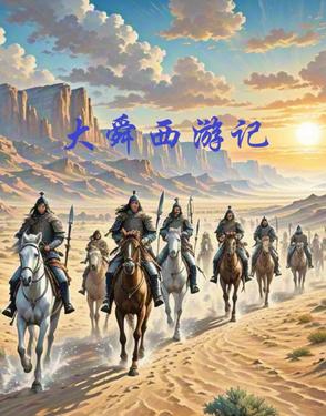 大舜西游记大舜西游记