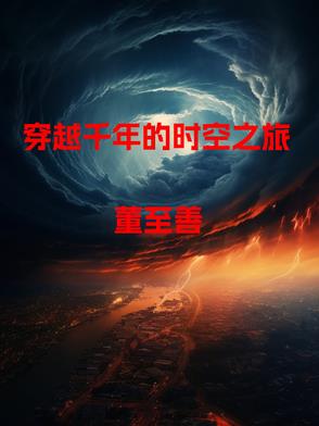 穿越千年的时空之旅穿越千年的时空之旅