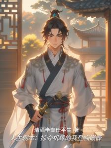 人生剧本：掠夺机缘的我登临巅峰人生剧本：掠夺机缘的我登临巅峰