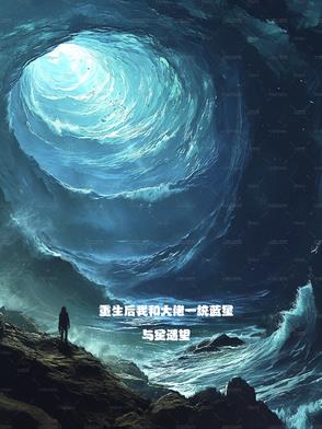 重生后和大佬一统蓝星重生后和大佬一统蓝星