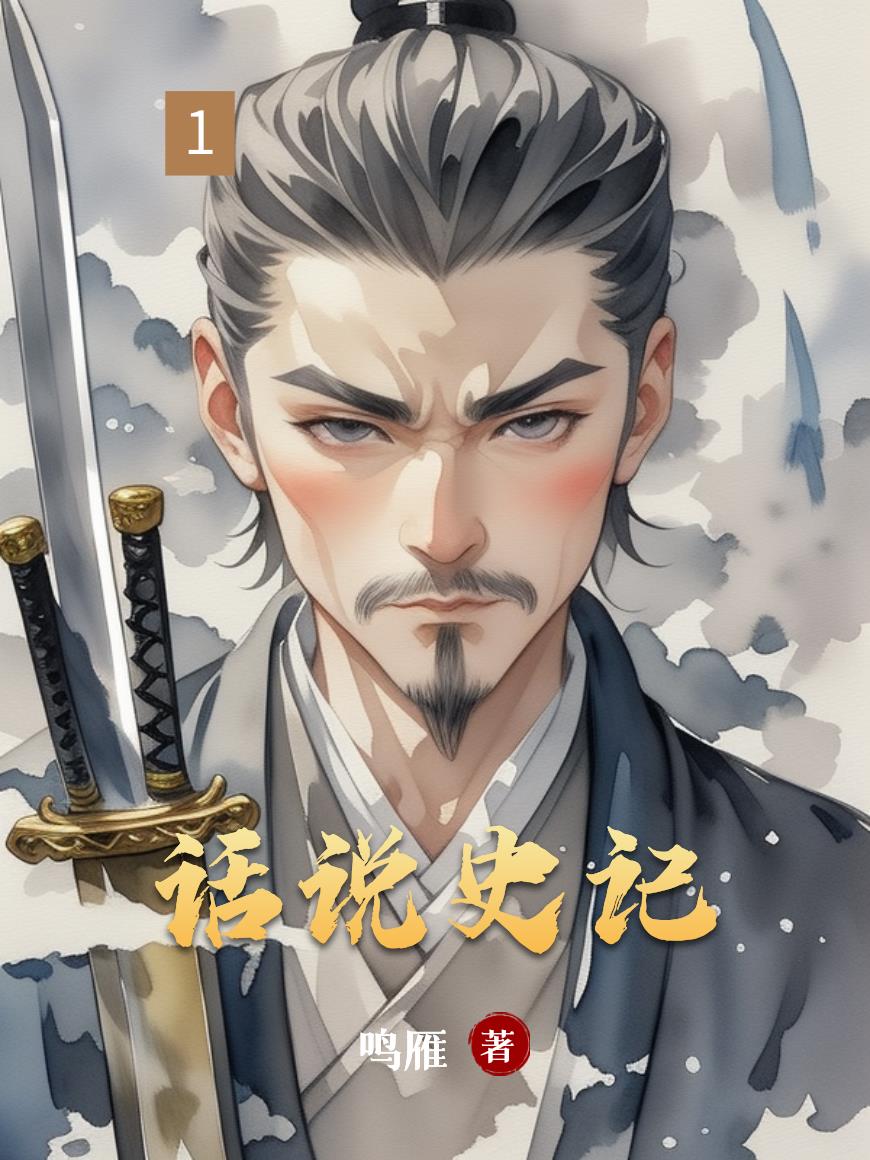 话说史记话说史记