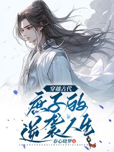 穿越古代，无双庶子穿越古代，无双庶子