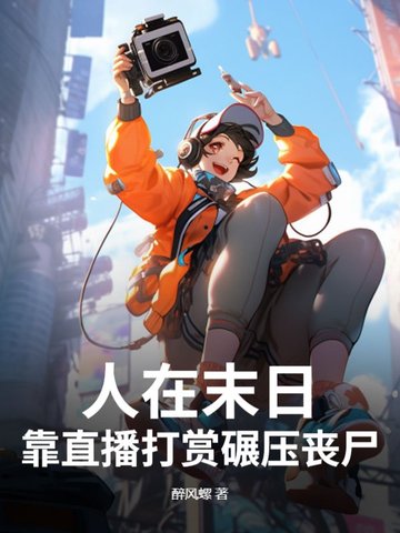 人在末日，靠直播打赏碾压丧尸人在末日，靠直播打赏碾压丧尸