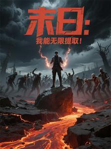 末日：我能无限提取！末日：我能无限提取！