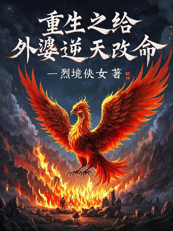 重生之给外婆逆天改命重生之给外婆逆天改命