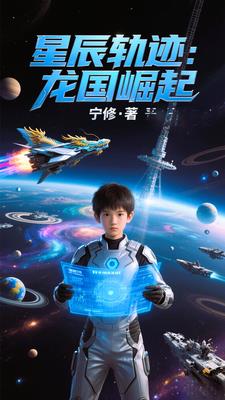 星辰轨迹：龙国崛起星辰轨迹：龙国崛起