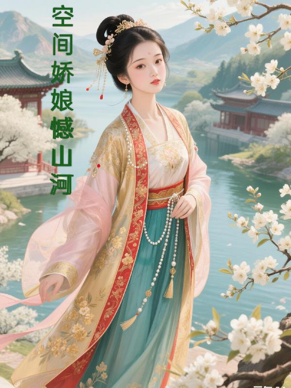空间娇娘憾山河空间娇娘憾山河