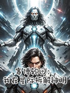 赛博轮回：我在星际拆解神明赛博轮回：我在星际拆解神明