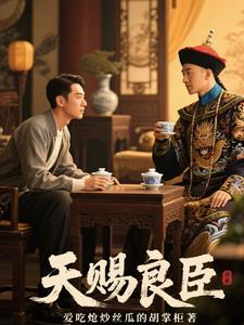 天赐良臣天赐良臣