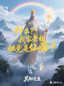 什么？我家老祖竟是仙帝？什么？我家老祖竟是仙帝？
