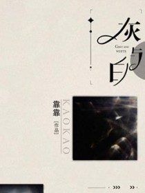 灰与白灰与白